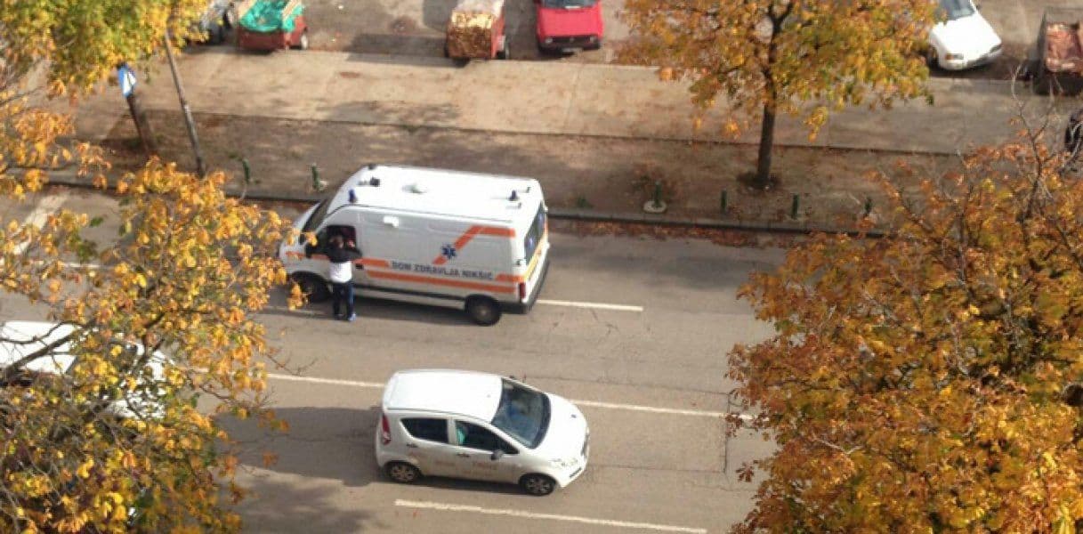 Dvostruko ranjavanje u Nikšiću: Vještaci tvrde da je Delić duševno bolestan Dvostruko ranjavanje u Nikšiću: Vještaci tvrde da je Delić duševno bolestan