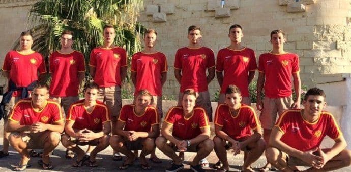 Sjutra svečani prijem zlatnih “Ajkulica”kod Janovića Sjutra svečani prijem zlatnih “Ajkulica”kod Janovića