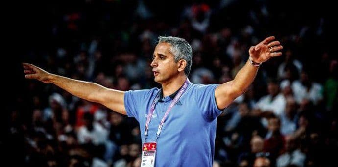 Kokoškov napušta Sloveniju Kokoškov napušta Sloveniju