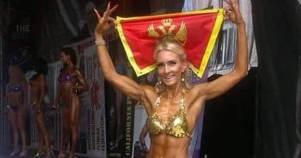 Šekularac treća u Beču Šekularac treća u Beču