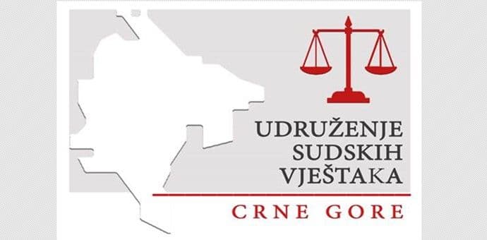 Udruženje sudskih vještaka: Znanje se neće povlačiti pred maskiranim licima Udruženje sudskih vještaka: Znanje se neće povlačiti pred maskiranim licima