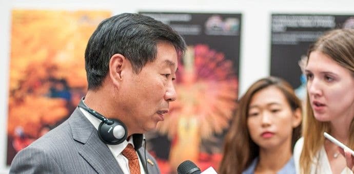 Žao: Crna Gora bolje da promoviše svoju ponudu na kineskom tržištu Žao: Crna Gora bolje da promoviše svoju ponudu na kineskom tržištu