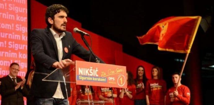 BURIĆ: „Miloševićevi politički unučići“, zašto bježite od svog identiteta? BURIĆ: „Miloševićevi politički unučići“, zašto bježite od svog identiteta?