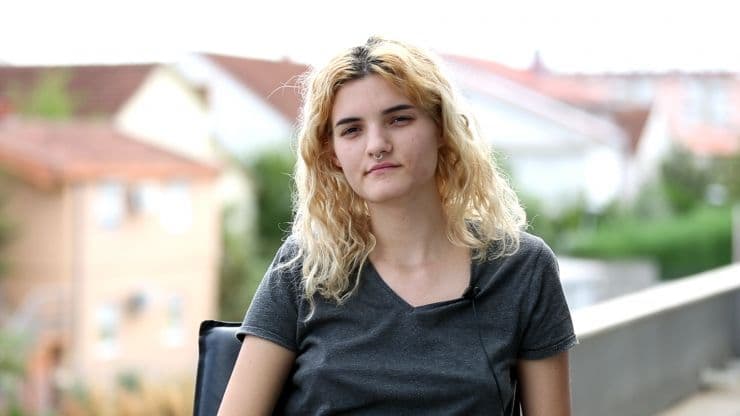 VIDEO: Čojstvom suzbiti nasilje VIDEO: Čojstvom suzbiti nasilje