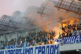 Budućnost: Ne možemo da utičemo na ponašanje “Varvara”