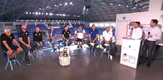 Bar domaćin ABA Super kupa: Odlična provjera pred start nove sezone Bar domaćin ABA Super kupa: Odlična provjera pred start nove sezone