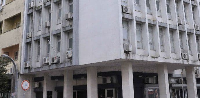 Nije u pitanju nikakva hajka Specijalnog tužilaštva na DF Nije u pitanju nikakva hajka Specijalnog tužilaštva na DF