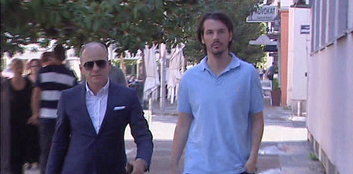 Država vratila stan Miloševom šuri Država vratila stan Miloševom šuri