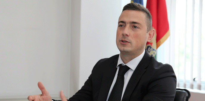 Medenica: Saniranje crnih ekoloških tačaka nije dovedeno u pitanje Medenica: Saniranje crnih ekoloških tačaka nije dovedeno u pitanje