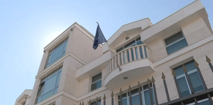 Delegacija EU: Za granični prelaz i sprovođenje EU politika 13,5 miliona eura Delegacija EU: Za granični prelaz i sprovođenje EU politika 13,5 miliona eura