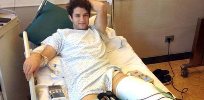 Kosović operisan, propušta Dansku i Poljsku Kosović operisan, propušta Dansku i Poljsku