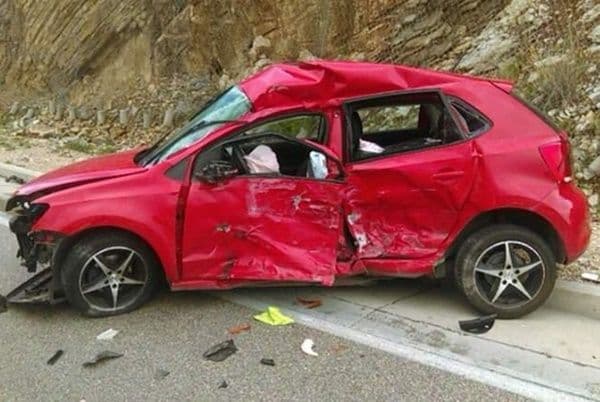 Kotorani povrijeđeni u udesu kod Nikšića Kotorani povrijeđeni u udesu kod Nikšića