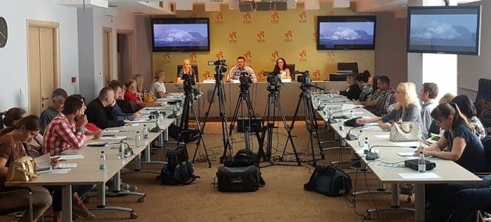 Zakon zanemaruje sve mehanizme zaštite prirode Zakon zanemaruje sve mehanizme zaštite prirode