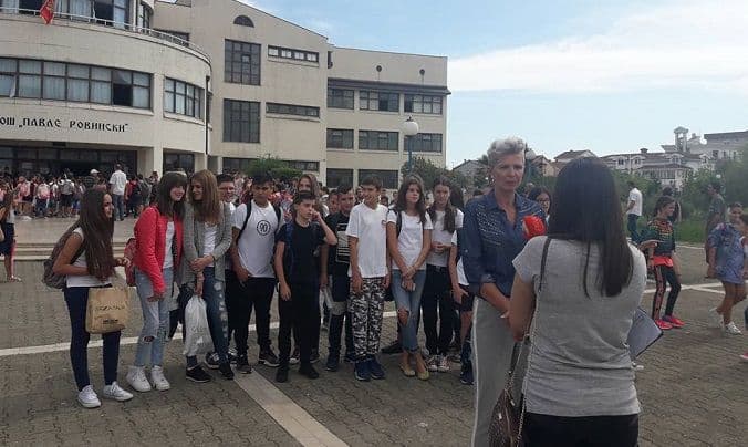 Kampanja “Ugasi motor”počinje 22. septembra Kampanja “Ugasi motor”počinje 22. septembra