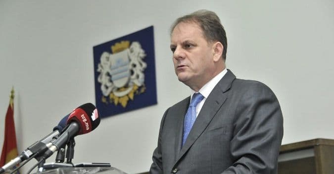 Stijepović primio taksiste Stijepović primio taksiste