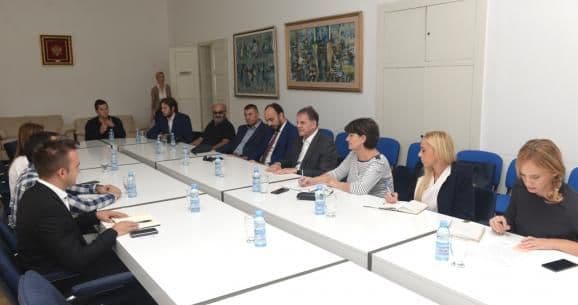 Podgoričani dobijaju android aplikaciju „Klik Podgorica“ Podgoričani dobijaju android aplikaciju „Klik Podgorica“