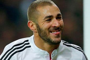 Benzema u Realu do 2021, otkupna klauzula milijardu eura!