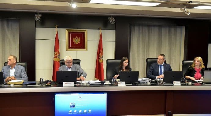 Vlada da prihvati ugovor za zakup Ulcinjske rivijere Vlada da prihvati ugovor za zakup Ulcinjske rivijere