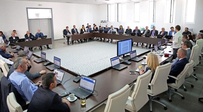 Vojvodić krivi Bjelicu za krizu na UCG Vojvodić krivi Bjelicu za krizu na UCG