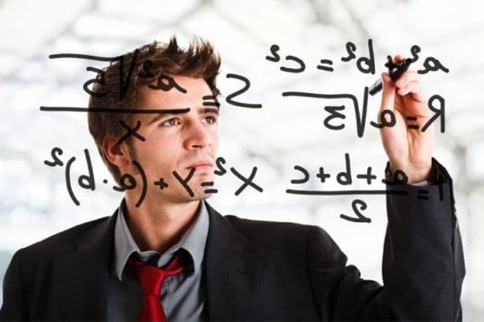 Oni koji govore dva jezika različito rješavaju matematičke probleme Oni koji govore dva jezika različito rješavaju matematičke probleme