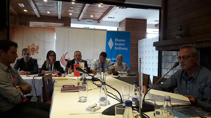 Most na Đurđevića Tari potencijal za nacionalni brend Most na Đurđevića Tari potencijal za nacionalni brend