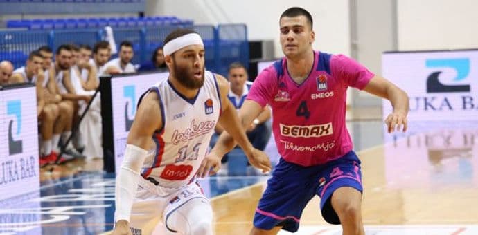 ABA Super kup: Mega bolja od Igokee, za finale sa Cedevitom ABA Super kup: Mega bolja od Igokee, za finale sa Cedevitom