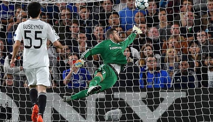 Karabag ima najjeftinije ulaznice u istoriji Lige šampiona Karabag ima najjeftinije ulaznice u istoriji Lige šampiona