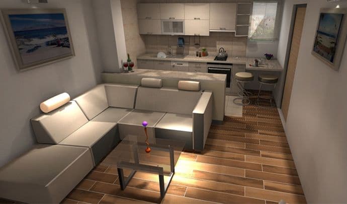 Google Earth „zavirio“ u domove Google Earth „zavirio“ u domove