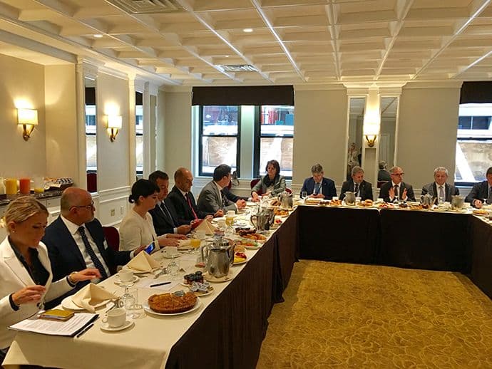 Darmanović na otvaranju glavne debate Generalne skupštine UN Darmanović na otvaranju glavne debate Generalne skupštine UN