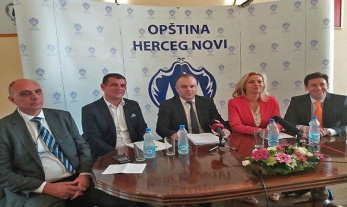 Šimrak: Uskoro poništenje odluka o Luštici i Mamuli Šimrak: Uskoro poništenje odluka o Luštici i Mamuli