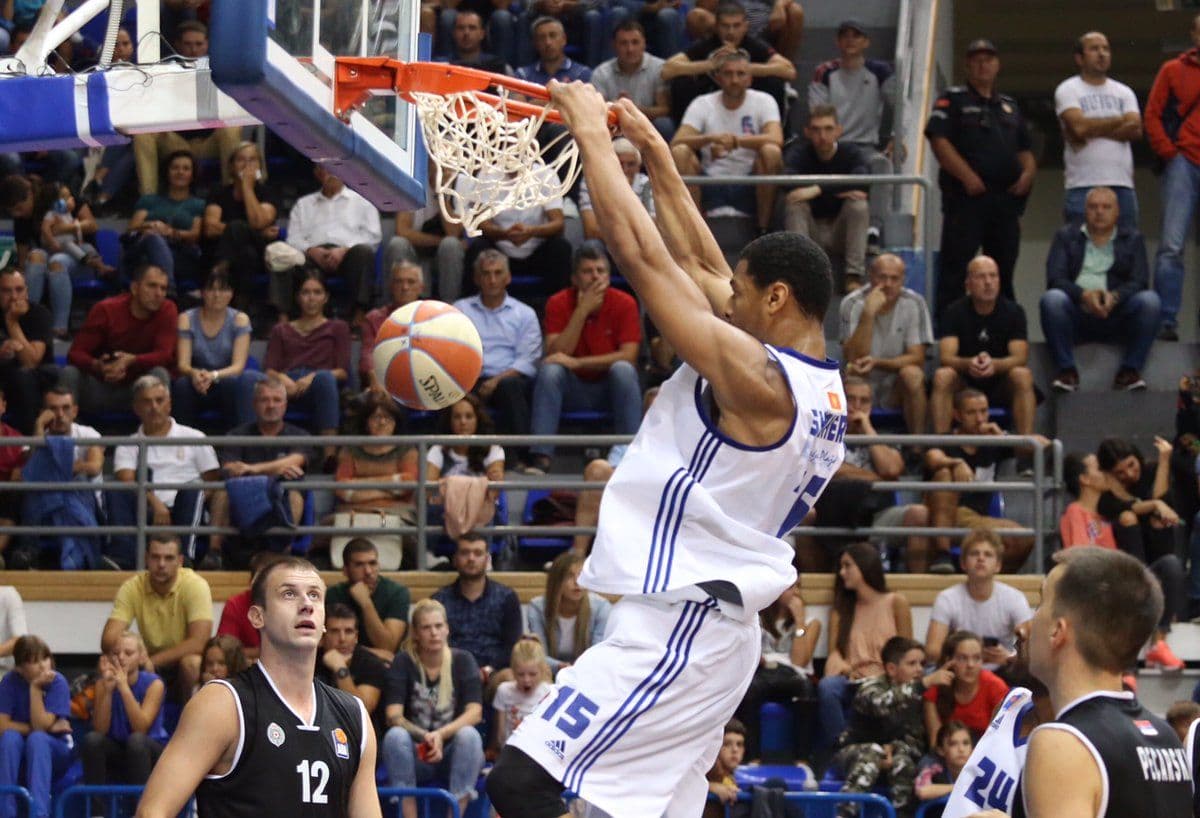 ABA Super kup: Mornar zakazao prvi crnogorski derbi ABA Super kup: Mornar zakazao prvi crnogorski derbi