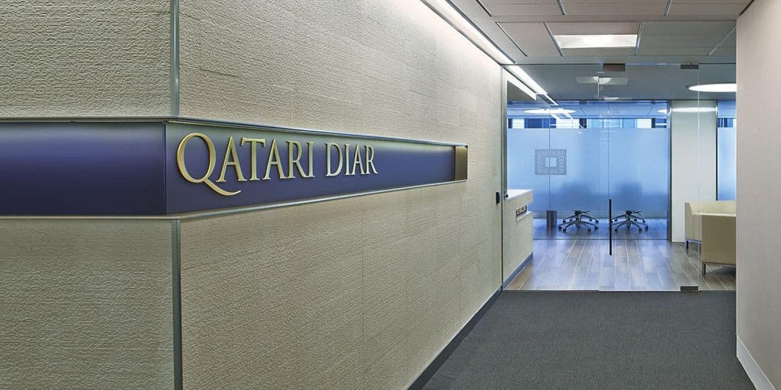 Katari Diar tražio tri građevinske dozvole Katari Diar tražio tri građevinske dozvole