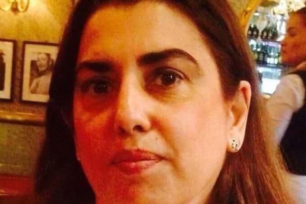 Iranska princeza pronađena kao beskućnica na ulicama Milana Iranska princeza pronađena kao beskućnica na ulicama Milana