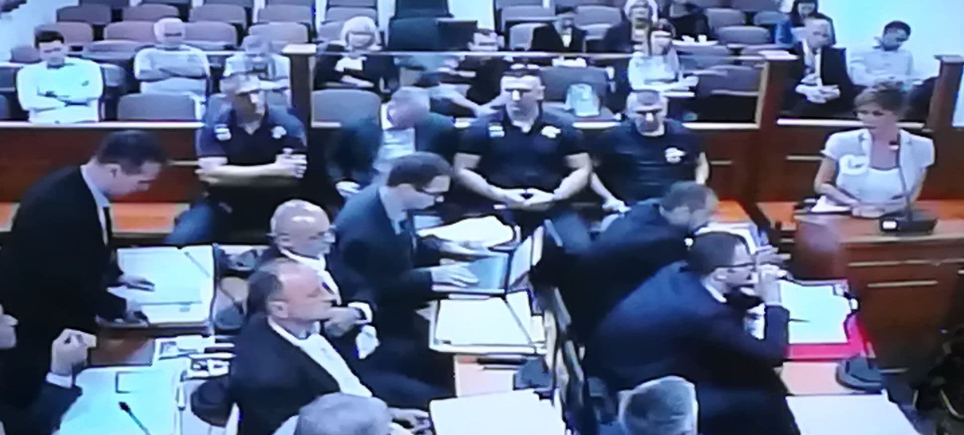 Suđenje - Milić: Nisam poznavala vojvodu Paju Suđenje - Milić: Nisam poznavala vojvodu Paju