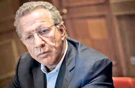 Pacoli: Srpska lista će glasati za demarkaciju sa Crnom Gorom Pacoli: Srpska lista će glasati za demarkaciju sa Crnom Gorom