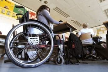 Poboljšanje konkurentnosti osoba sa invaliditetom u društvu Poboljšanje konkurentnosti osoba sa invaliditetom u društvu