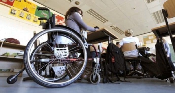 Za prelaze i prilaze za lica sa invaliditetom 92.000 eura Za prelaze i prilaze za lica sa invaliditetom 92.000 eura