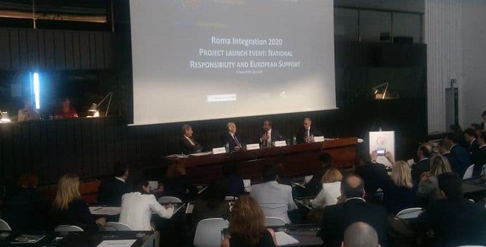 Integracija Roma 2020: Unaprijediti budžetske politike u regionu Integracija Roma 2020: Unaprijediti budžetske politike u regionu