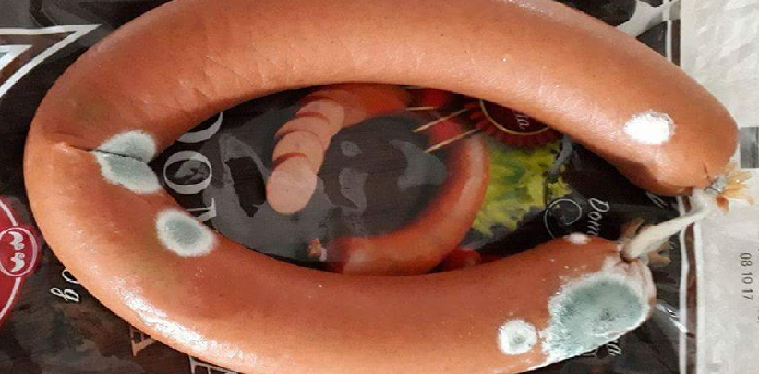 Kampanja protiv proizvođača, ili buđave kobasice Kampanja protiv proizvođača, ili buđave kobasice