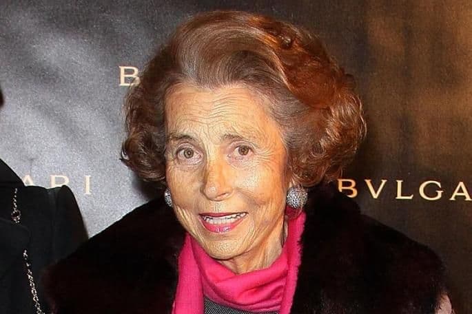 Preminula najbogatija žena u svijetu Preminula najbogatija žena u svijetu