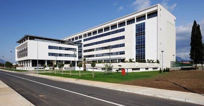 TREĆI UPISNI ROK NA UDG OD SRIJEDE TREĆI UPISNI ROK NA UDG OD SRIJEDE