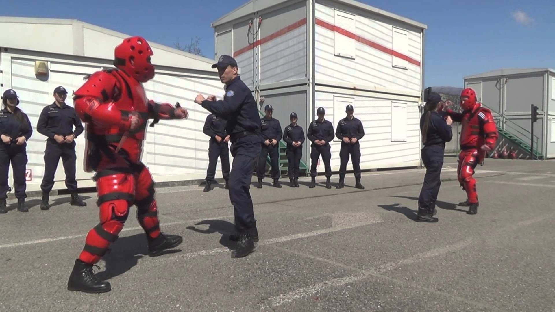 Međunarodni sportsko–rekreativni susreti sjutra u Policijskoj akademiji Međunarodni sportsko–rekreativni susreti sjutra u Policijskoj akademiji