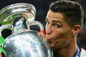 Ronaldo zvao Madonu da promijeni odluku