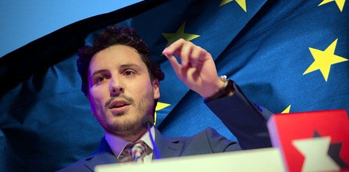 Abazović: Datum izbora izlaz ta rješenje političke krize Abazović: Datum izbora izlaz ta rješenje političke krize