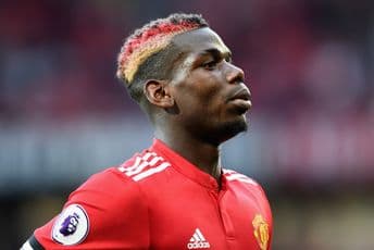 Pogba ucjenjuje Real
