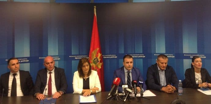 Mršić osumnjičen za ubistvo Lenca, zvanično nije napustio državu Mršić osumnjičen za ubistvo Lenca, zvanično nije napustio državu