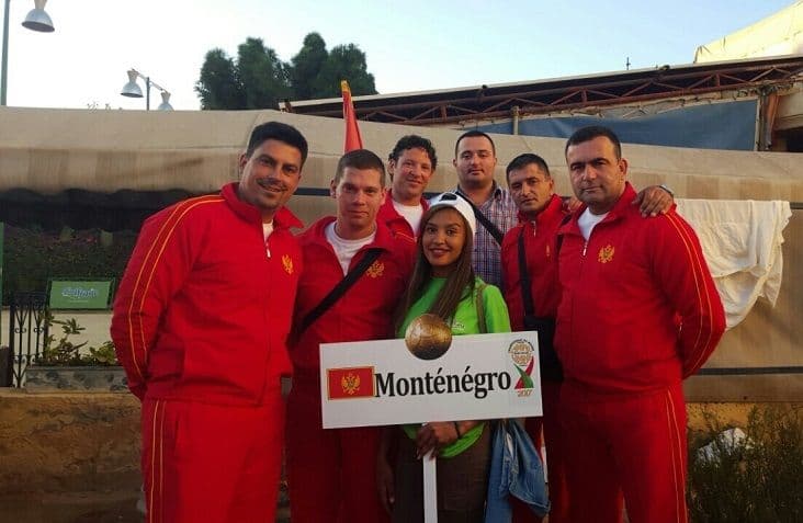 Petković bronzani na SP! Petković bronzani na SP!