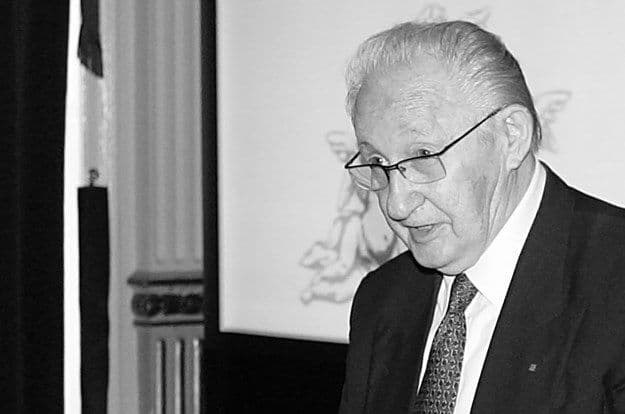 Preminuo istaknuti hrvatski kompozitor Pero Gotovac Preminuo istaknuti hrvatski kompozitor Pero Gotovac