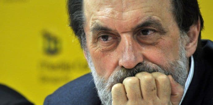 Drašković: Ulazak CG u NATO još jedna Mojkovačka bitka Drašković: Ulazak CG u NATO još jedna Mojkovačka bitka