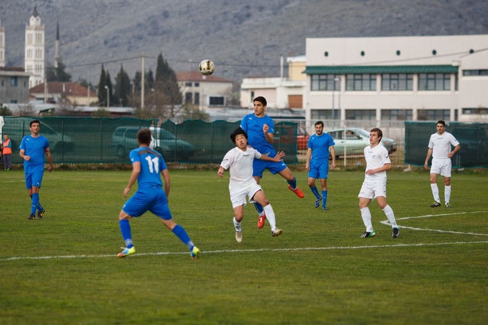 Kažnjen trener Dečića Kažnjen trener Dečića
